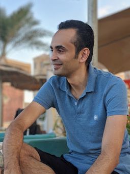 Rafik Ramsis
